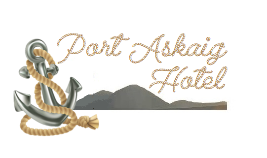 Port Askaig Hotel